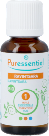 Puressentiel Eo Ravintsara Bio 30ml 5