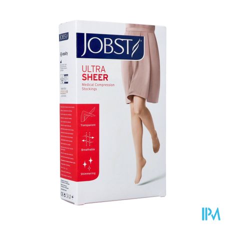 Jobst Ultras 1 Ag Reg Dots Car Iii Pair