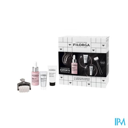 Filorga Expert Box Regeneration 4 Prod. 3