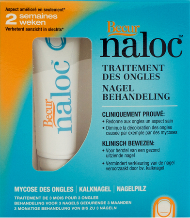 Naloc Fl 10ml 5