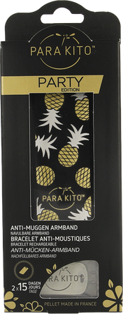 Para'kito Bracelet Party Manille 1
