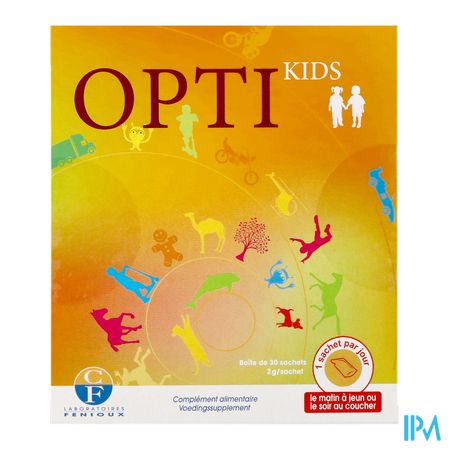 Opti Kids 2g Sach 30 2