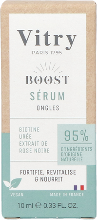 Boost SÉrum Ongles 10ml 3