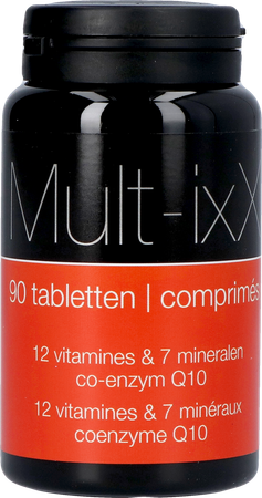 Mult-ixx Tabl 90 16