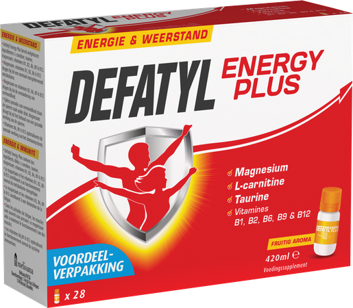 Defatyl Energy Plus Fl 28 1