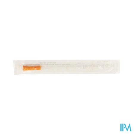 Medicoplast Sonde Nelaton Uretr. Ch16 20cm Orange