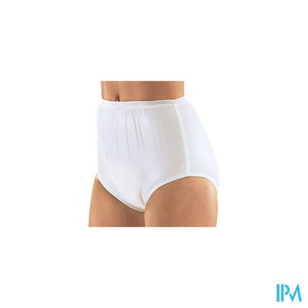 Suprima 1223 Slip Pvc/pes Unisex Wit T60