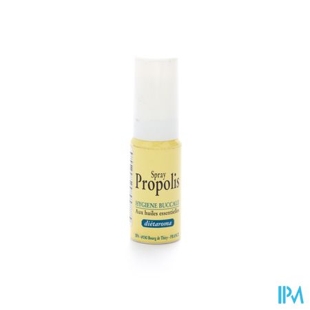 Dietaroma Propolis Spray 20ml