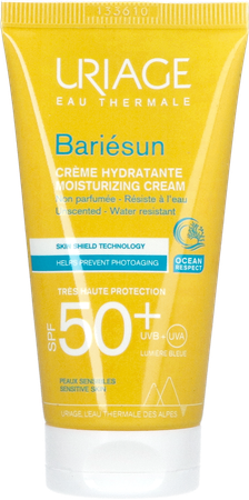 Uriage Bariesun Creme Ip50+ S/parfum 50ml 3