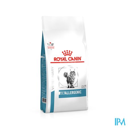 Royal Canin Cat Anallergenic Dry 2kg