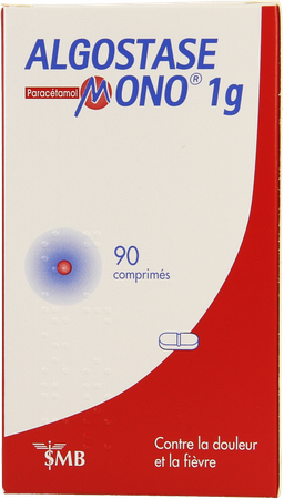 Algostase Mono 1g Pot Comp 90 X 1g 1