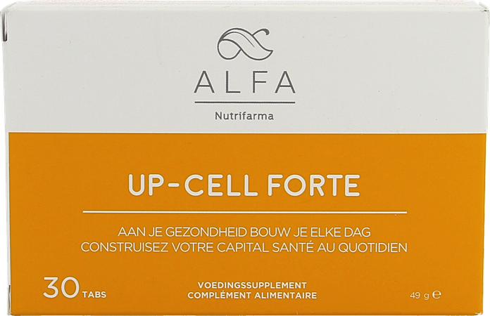 Alfa Up-cell Forte Comp 30 1