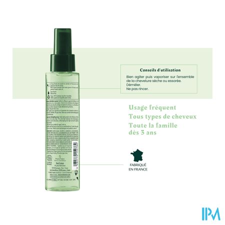 Furterer Naturia Spray 200ml 12