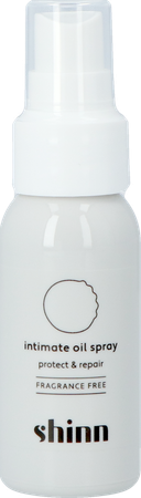 Shinn Intimate Oil Spray Protect & Repair 50ml 7
