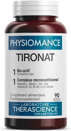 Tironat Comp 90 Physiomance Phy201 2