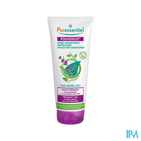 Puressentiel Anti-poux Apres Sh Poudoux 200ml