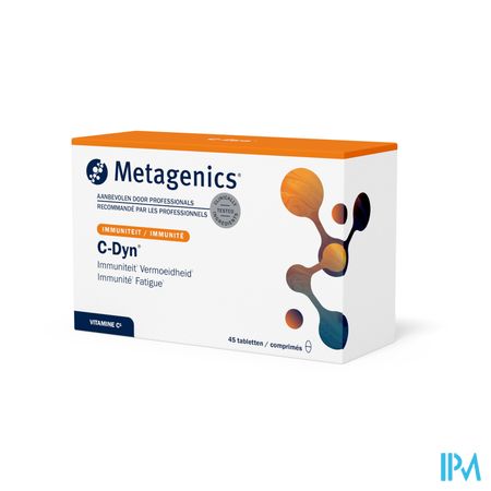 C-dyn Comp 45 27309 Metagenics
