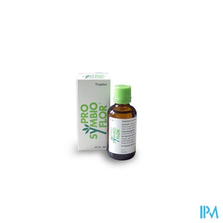 Prosymbioflor Symbiopharm Gutt 50ml 1