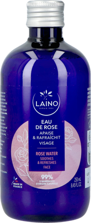 Laino Rozenwaterfles 250ml 3