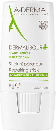 Aderma Dermalibour+ Stick 8g