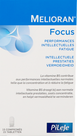 Melioran Focus Tabl 15 4