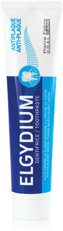 Elgydium Tandpasta A/plak Tube 75ml 2