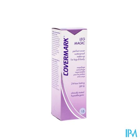 Covermark Leg Magic 13 50ml