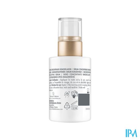 Avene Dermabsolu Serum Geconc. Resculpting 30ml 2