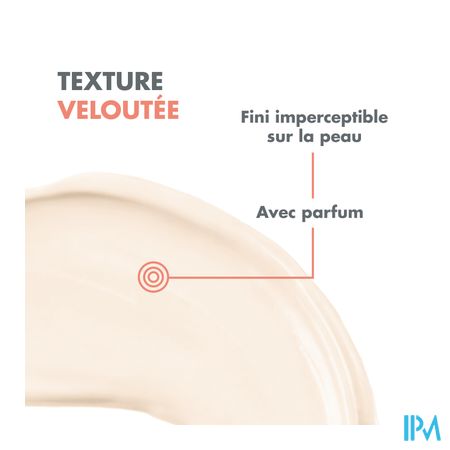 Avene Sol Spf50+ Creme 50ml 16