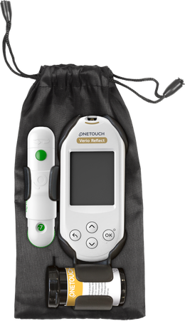 OneTouch Verio Reflect Lecteur 6