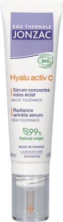 Jonzac Serum Hyalu C Gecon. Rimpels 30ml 13