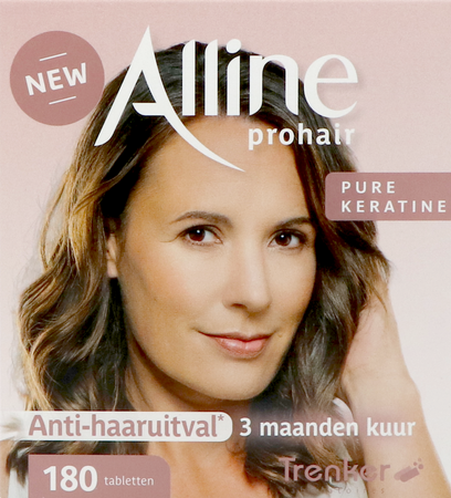 Alline Prohair Tabl 180 6