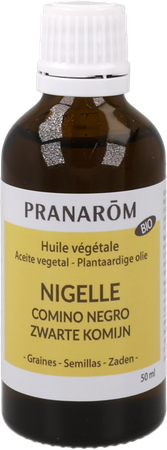 Pranarom Po Zwarte Komijn Bio 50ml 10