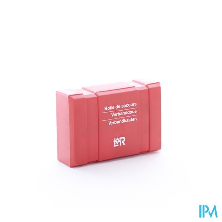 Stella Verbanddoos Industry 1 36411
