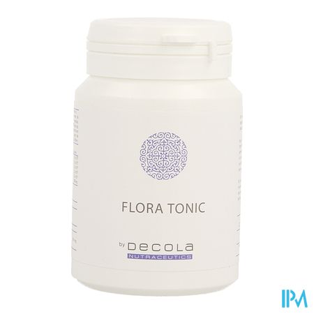 Flora Tonic V-caps 30 1