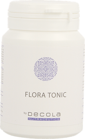 Flora Tonic V-caps 30 1