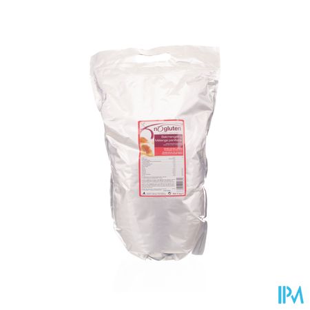 Nogluten Melange Panifiab. 5kg 5765 Revogan