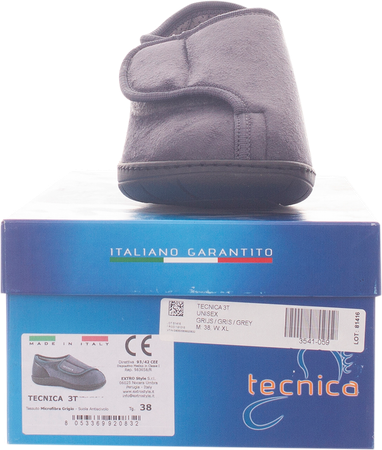 Tecnica 3t Comfort Grijs M 38 W Xl 3