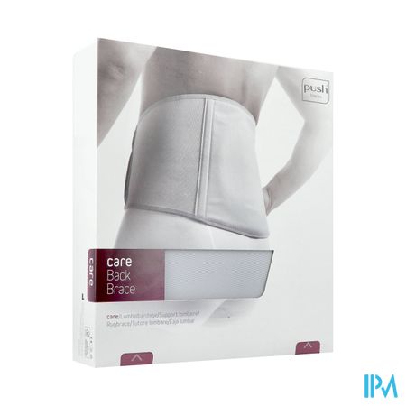 Push Care Corset Lombaire 125-145cm T6