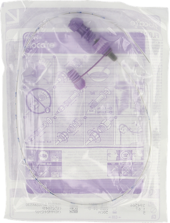 Flocare Nasogastrische Pur Sonde Ch5 50cm 3