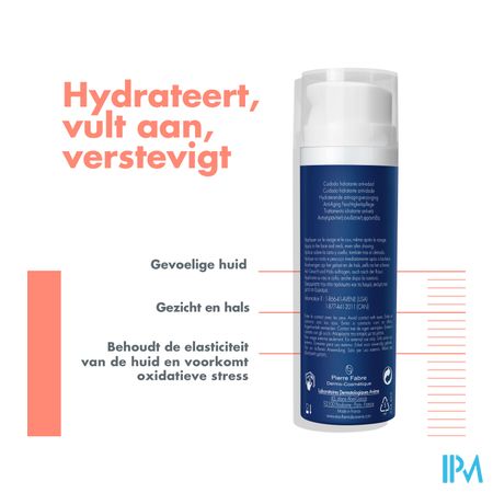 Avene Men Hydraterende Verzorg.a/ageing Cr 50ml 11