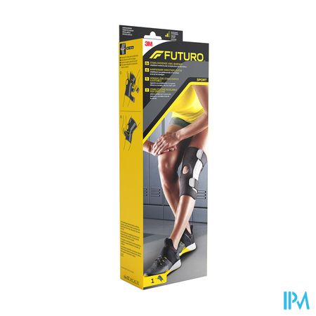 Futuro Sport Adjustable Knee Stabilizer 47550