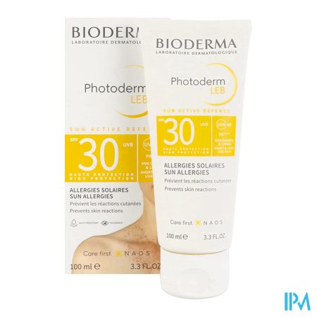 Bioderma Photoderm Leb Spf30 100ml 2