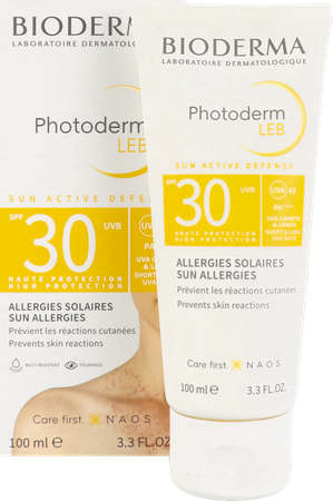 Bioderma Photoderm Leb Spf30 100ml 2