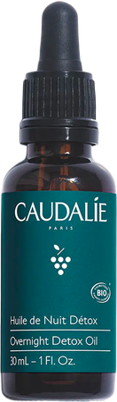 Caudalie Detox Nachtolie 30ml 2