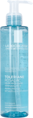 Lrp Toleriane Rosaliac Ar Gelee Micellaire 195ml 1