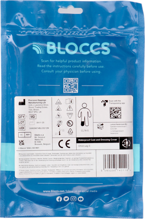 Sealprotect Sport Bloccs Kind Been S 3
