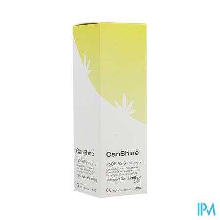 Canshine 100mg CBD