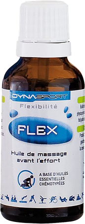 Dynasport Flex Hle Mas. 30ml Dynar 1