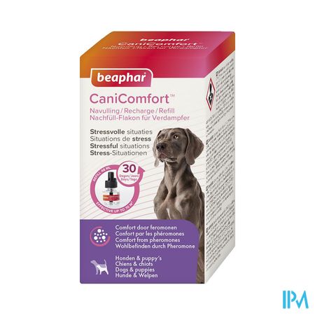 Beaphar Canicomfort Navulling 48ml 1